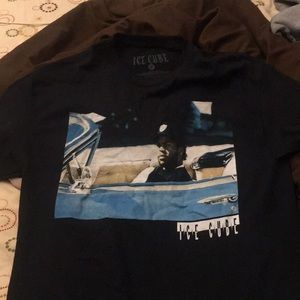 Ice Cube T-Shirt